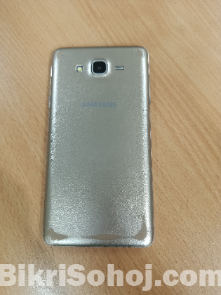 Samsung ON 7Pro